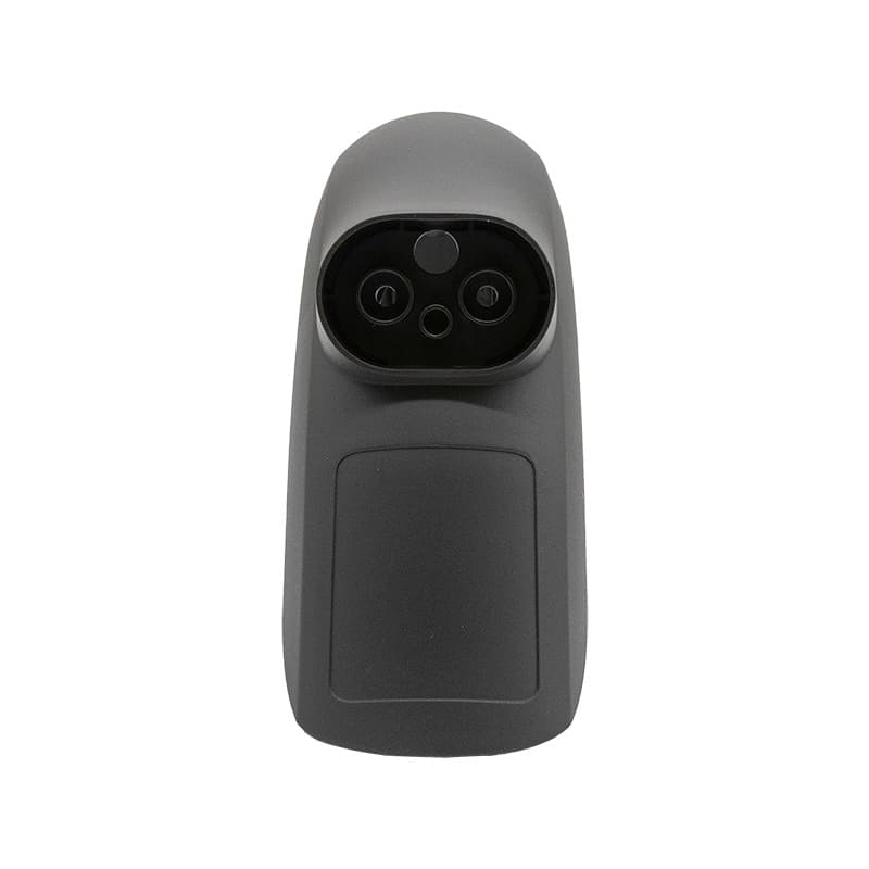 Hinteres Schutzblech mit Haken für Xiaomi 5 Plus