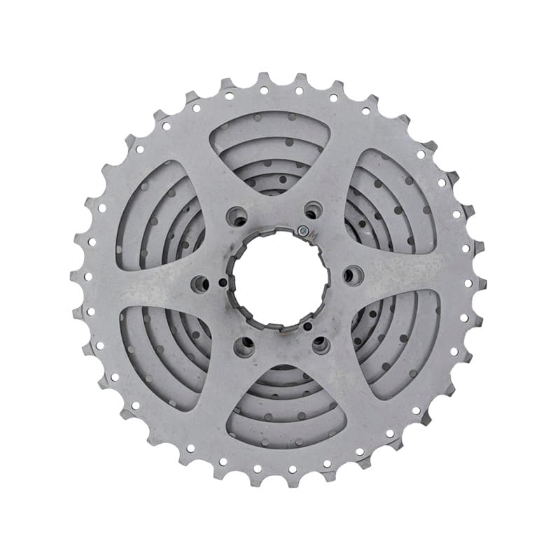 Sram 9-fach Kassette ROKTAR PLUS/ZEPHIR PLUS