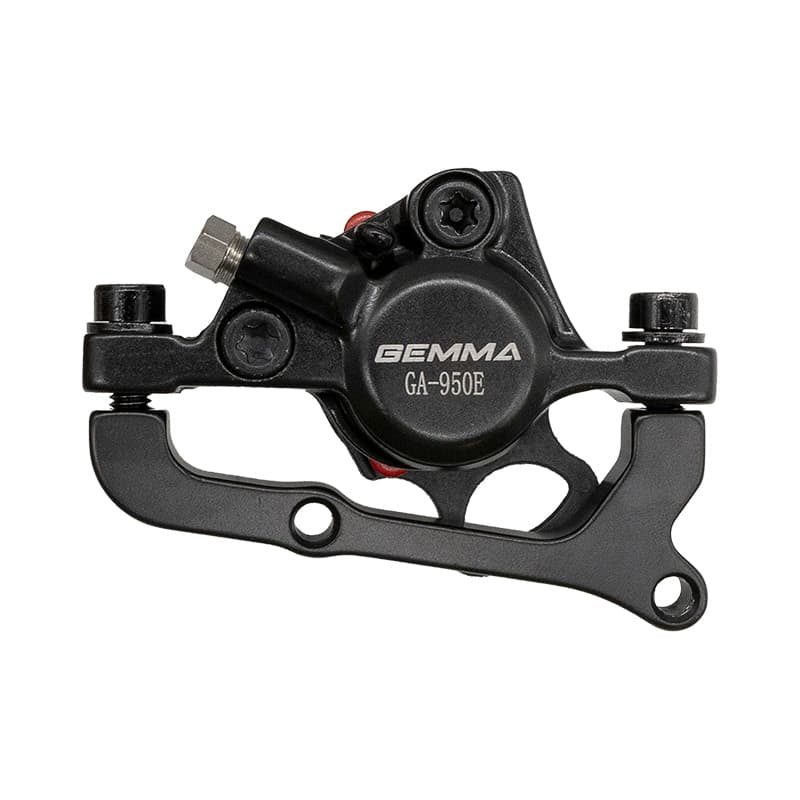 Hydraulisches Hinterrad-Bremskit COMMANDO / NAVY