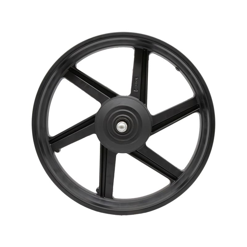 Hinterräder 20x4,0 mit Motor 250W 80Nm LITHOR/BRAVE