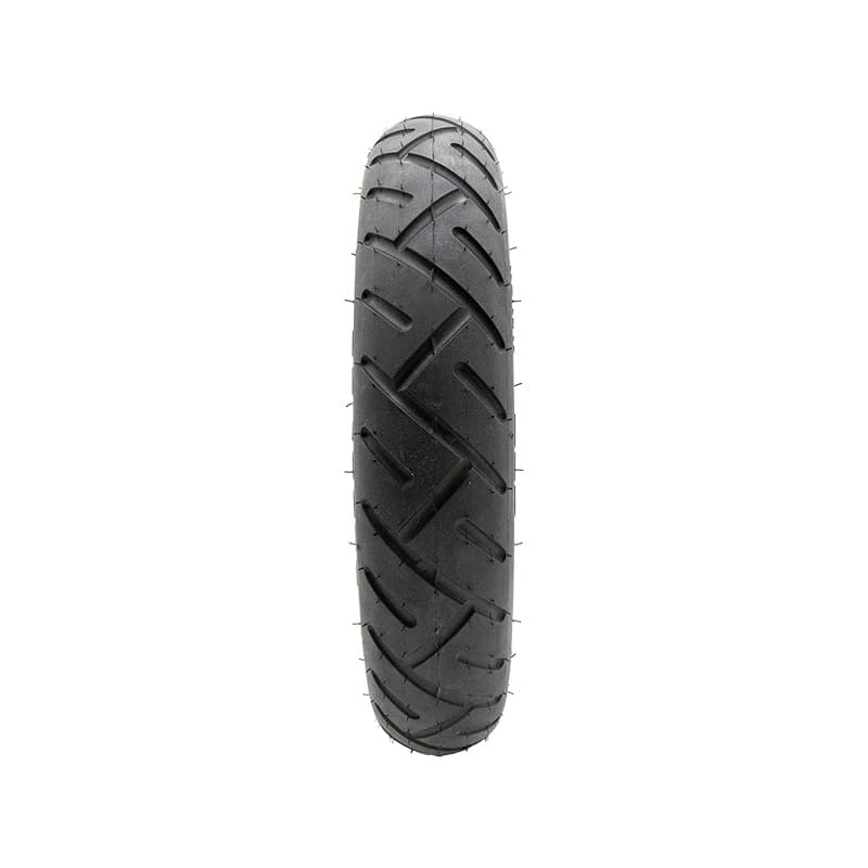 Felge mit CST Tubeless-Reifen 60/90-8 für Xiaomi 5 Plus