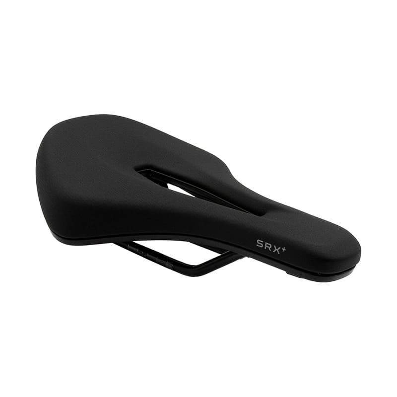 Sattel TERRAM / ROKTAR PLUS / ZEPHIR PLUS