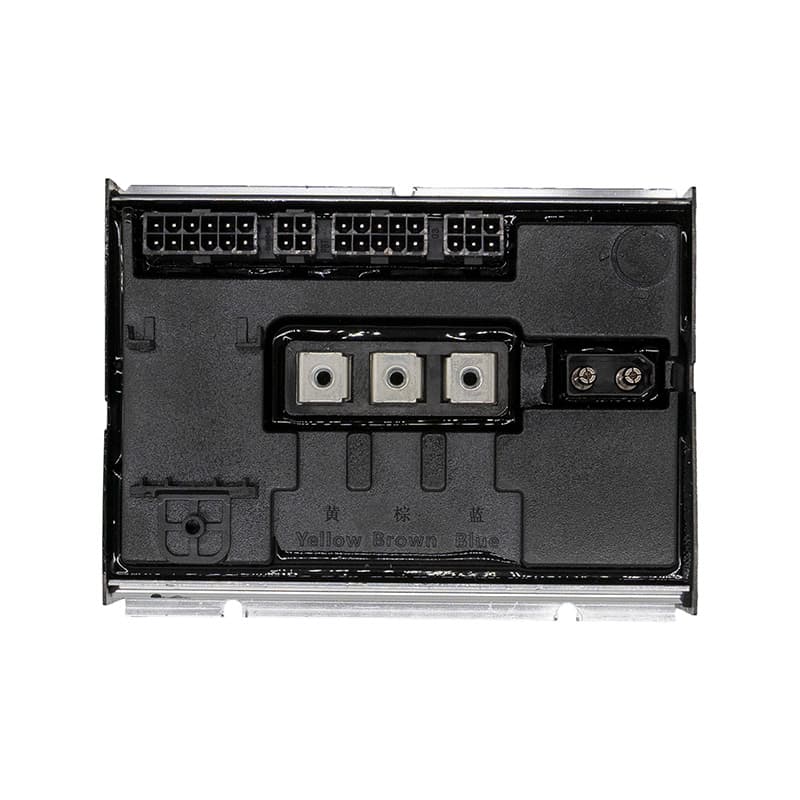 Ninebot Zt3 Pro Controller