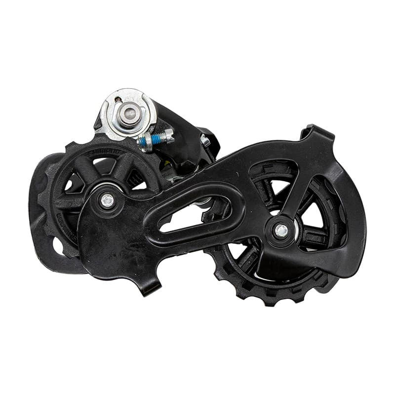 Shimano Umwerfer ARDM310DLC COMMANDO/NAVY/LITHOR/BRAVE/GRANIT