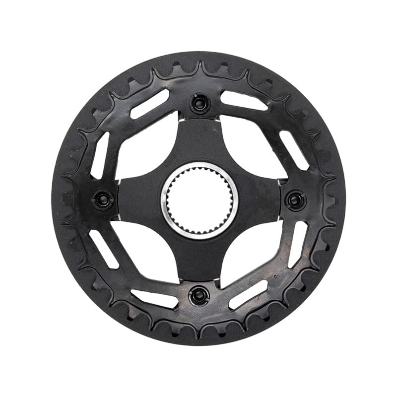 Kurbelsatz 34T/170mm VENTIX PLUS/ARENOX PLUS