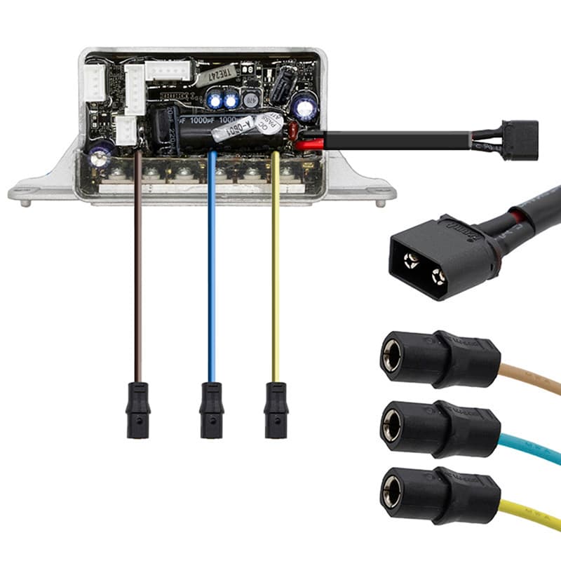 Controller Niu KQi3 MAX (DE)