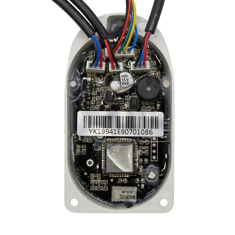 Display Niu KQi1 Pro