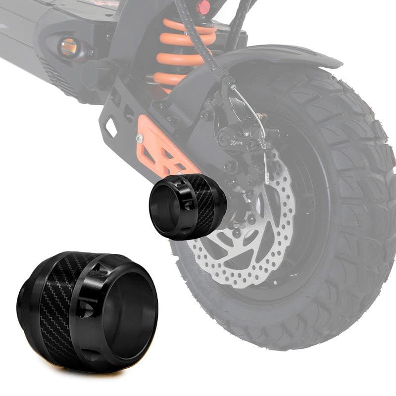 Umfallschutz für E-Scooter EWTB-002, schwarz