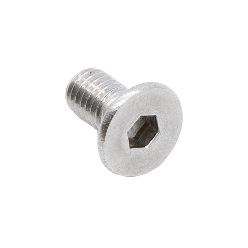 Dualtron Scharnierschrauben Edelstahl 10 Stk