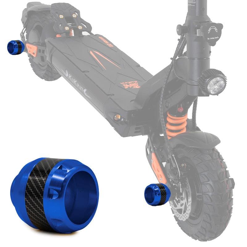 Antisturzteil für Roller EWTB-002 Blau