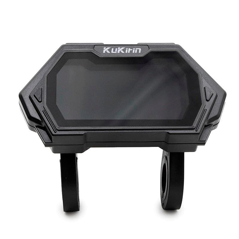 Kukirin G2 pro Bildschirm (Version 2024)