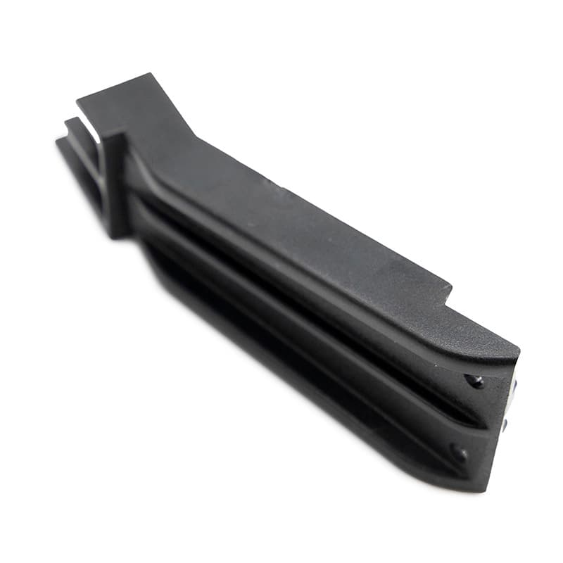 Hinterradkotflügelhalterung Kukirin G2 pro (Version 2024)