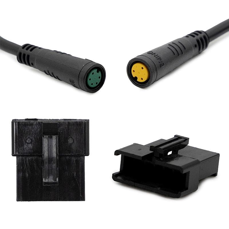 Kabelbus für kukirin G2 Pro Modell A