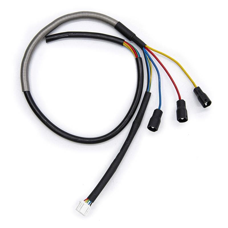 Motor mit Kabel 46cm 800W