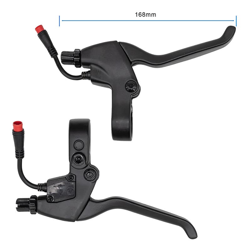Bremshebel R mit wasserdichtem Anschluss für Kukirin G2 Pro