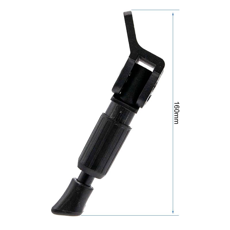 Staffelei 160mm für Kugoo G2 Pro