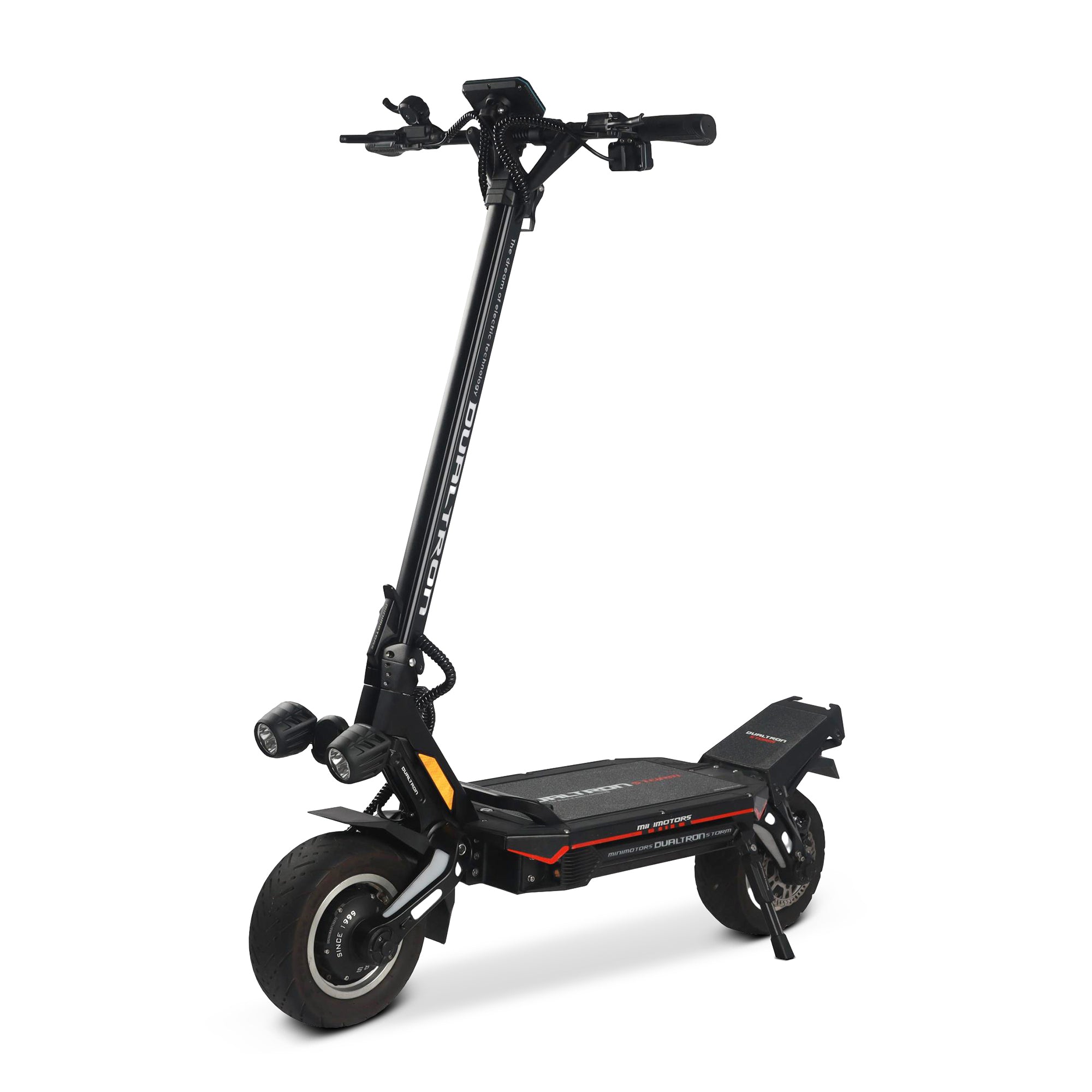 Dualtron New Storm Limited