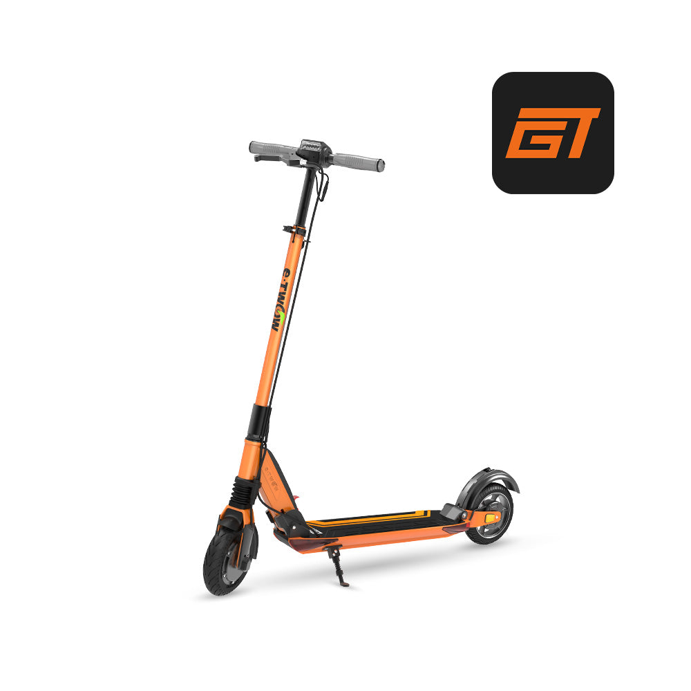 E-TWOW GT Sport