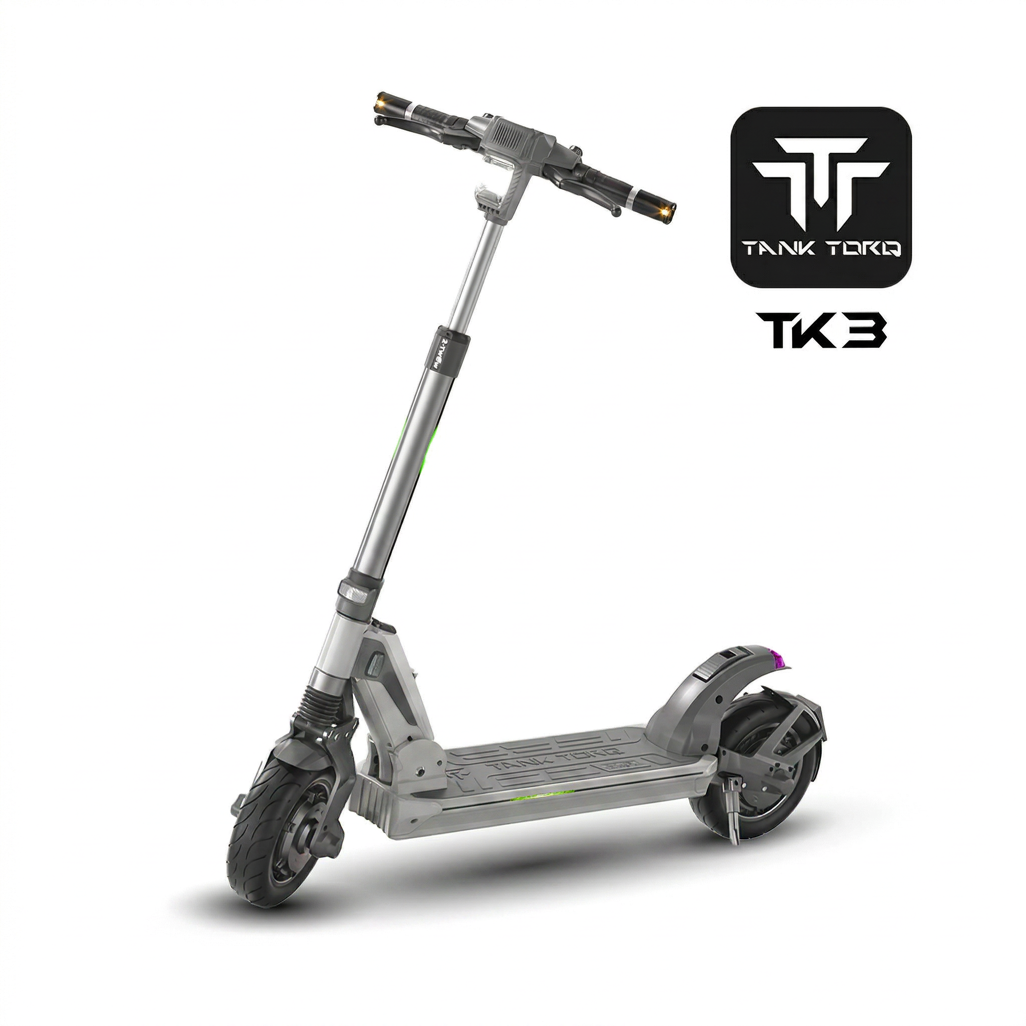 E-TWOW TankTorq TK3