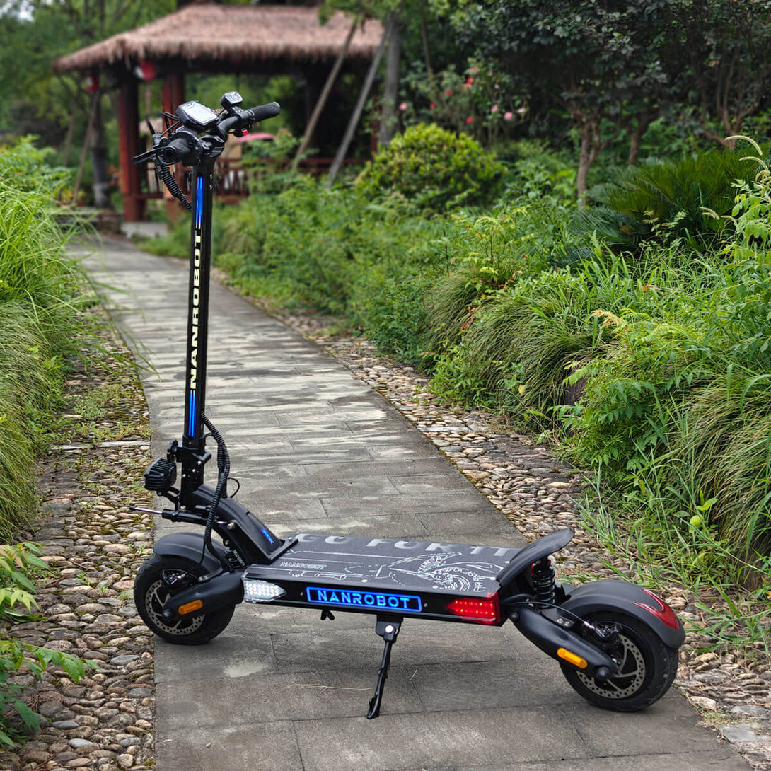 NANROBOT LS7+
