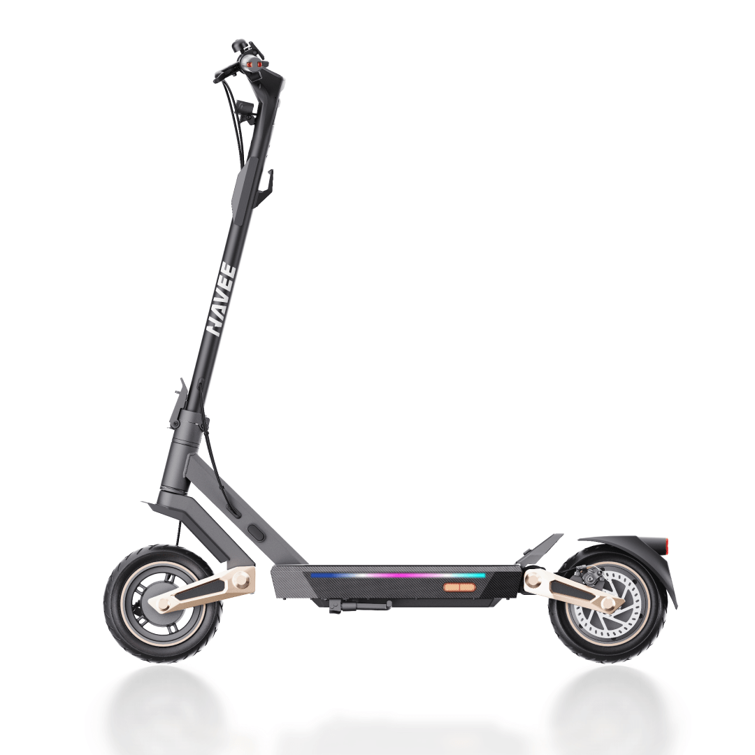 Navee ST3 Pro