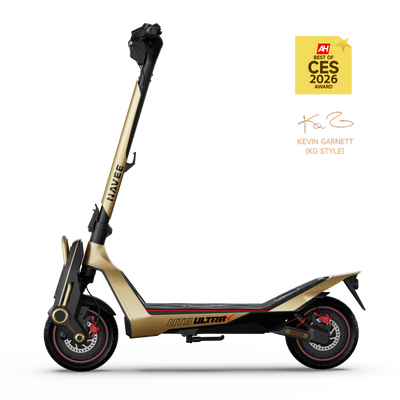 NAVEE UT5 Ultra X