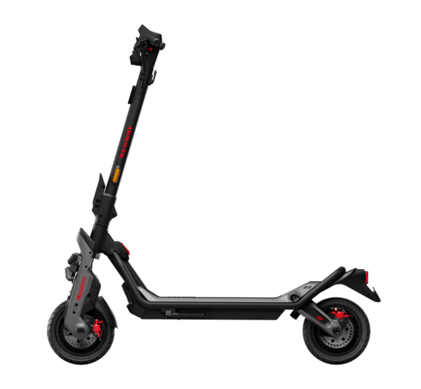 Segway GT3