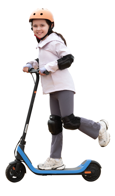 Segway Ninebot C2 Lite