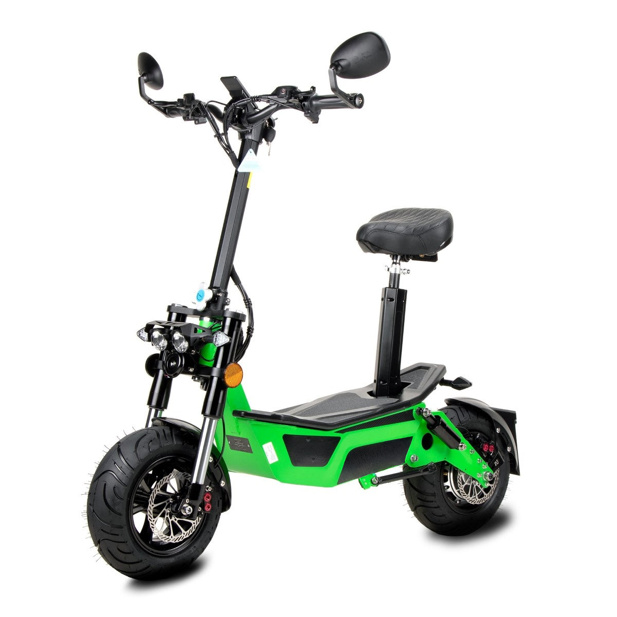 STREETBOOSTER Comfort