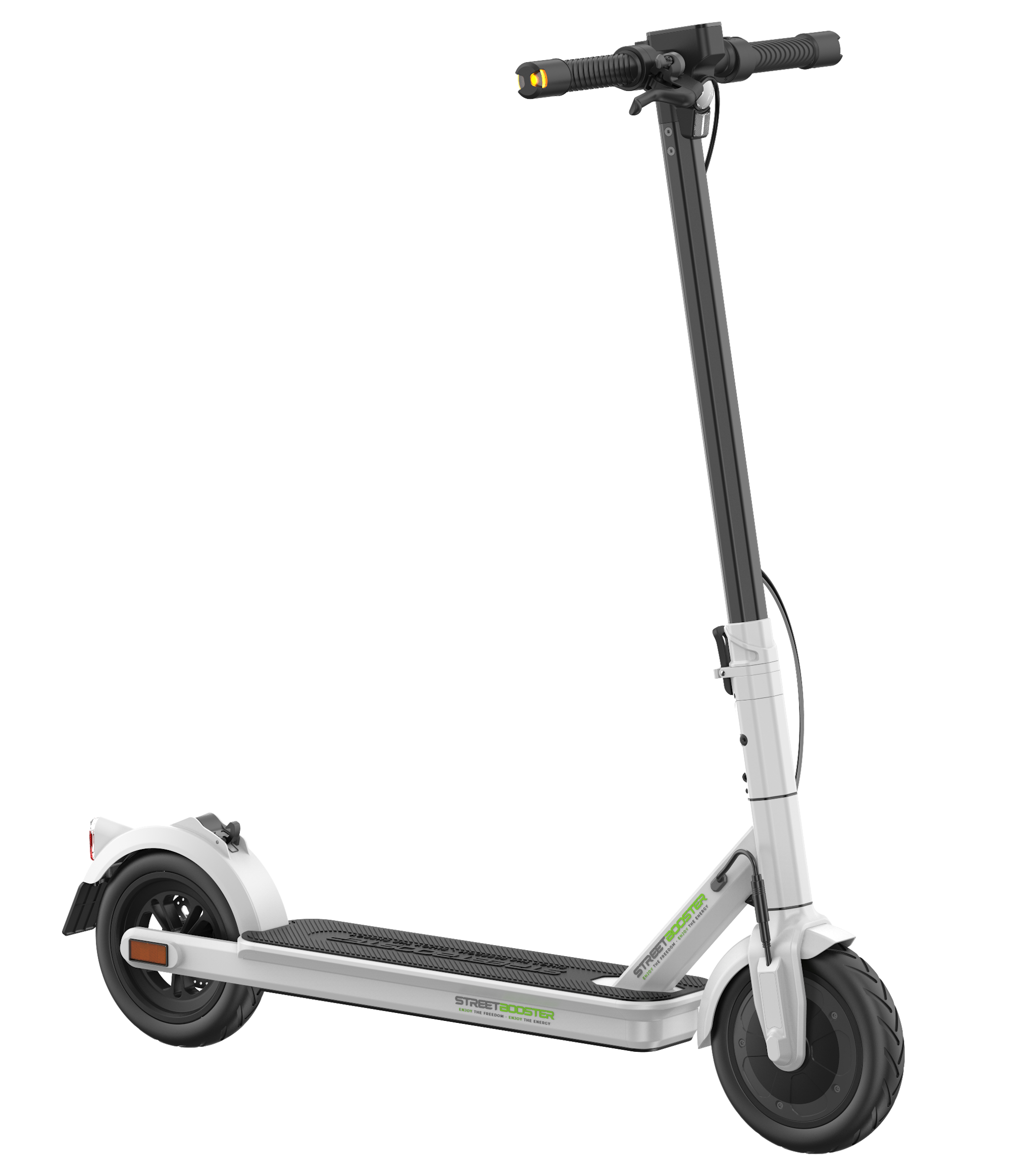 STREETBOOSTER Vega