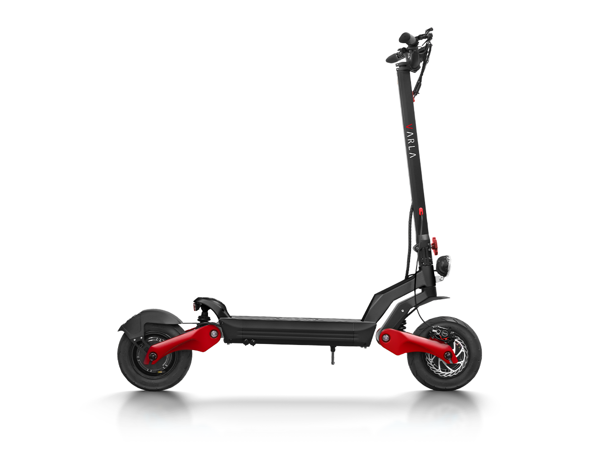 Varla Eagle One Pro