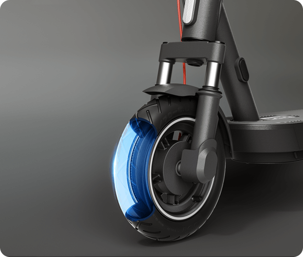 Xiaomi Electric Scooter 5 Pro