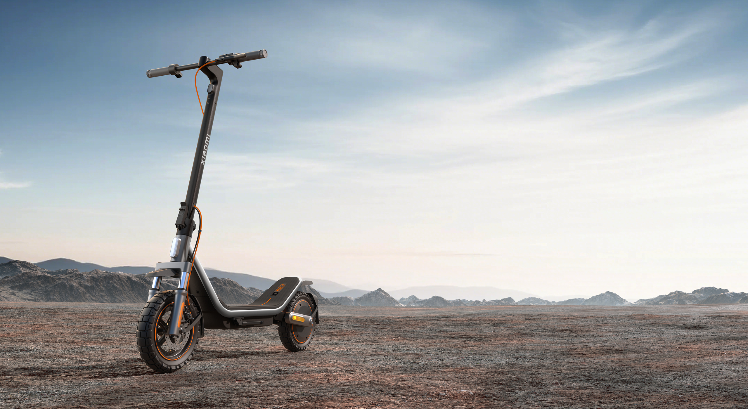 Xiaomi Electric Scooter 6 Pro