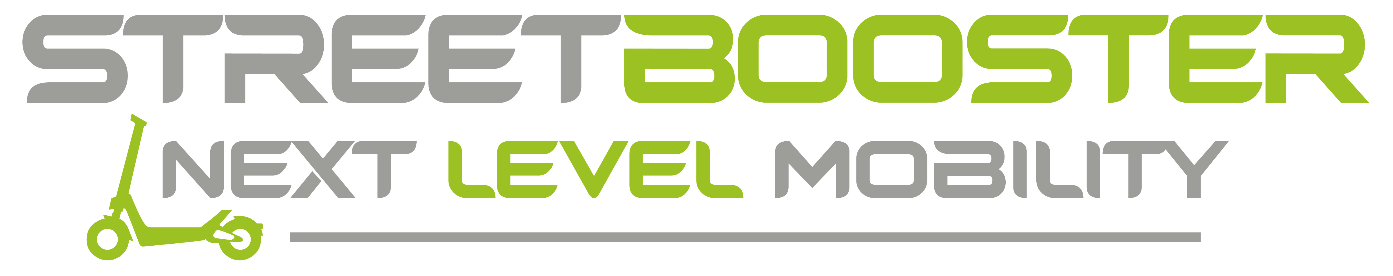 STREETBOOSTER GmbH